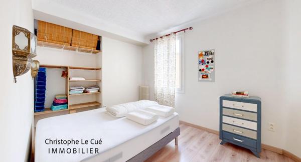 Vente / Appartement T3