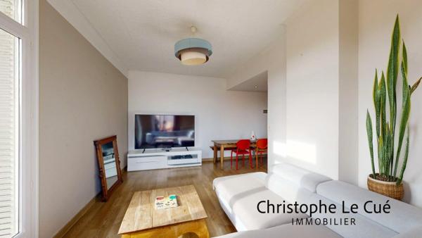 Vente / Appartement T3