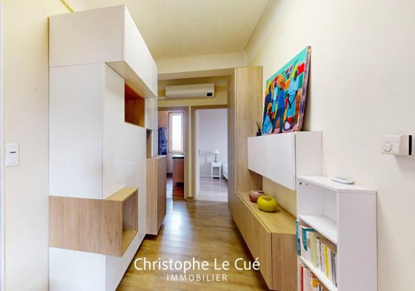 Vente / Appartement T3