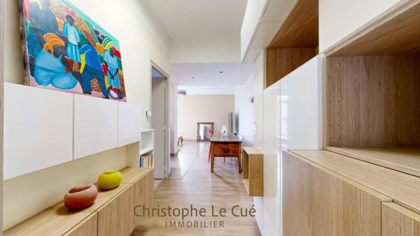 Vente / Appartement T3