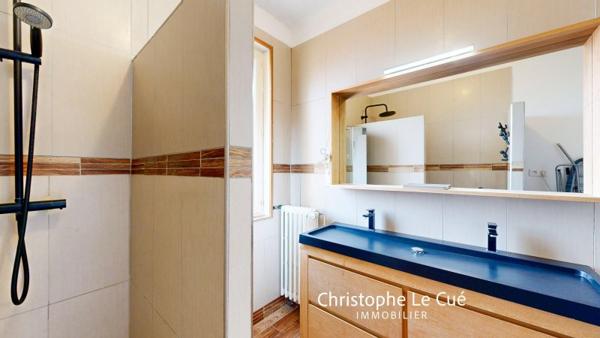 Vente / Appartement T3