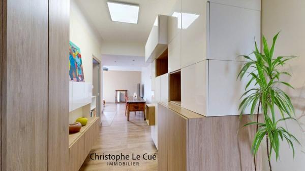 Vente / Appartement T3