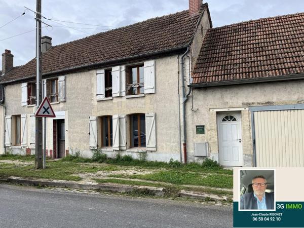Vente / Maison de village