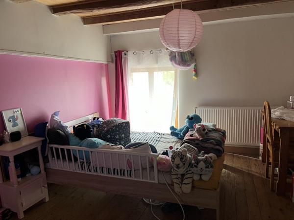 Vente / Maison de village