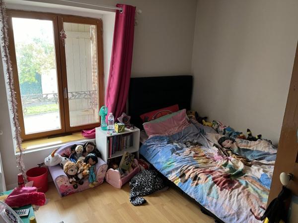 Vente / Maison de village