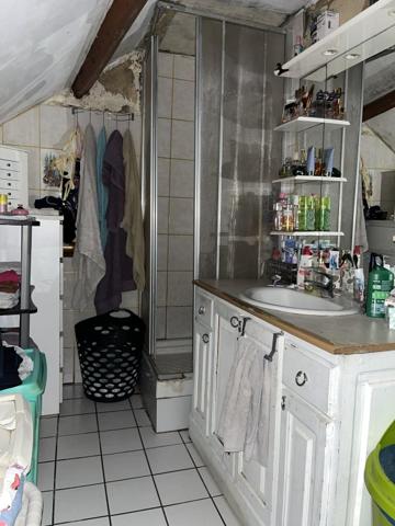 Vente / Maison de village