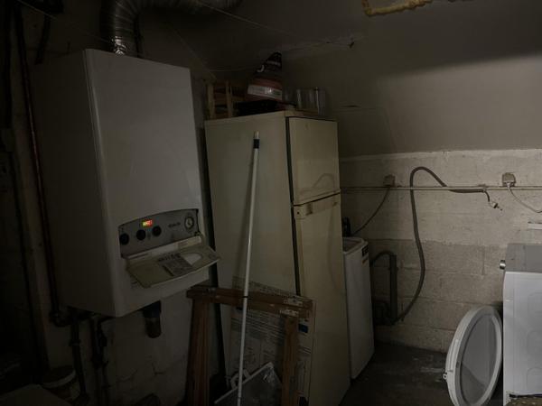 Vente / Maison de village