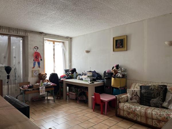 Vente / Maison de village