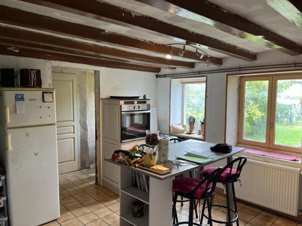 Vente / Maison de village