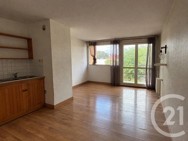 Appartement T1 à vendre  1 pièce - 31,91 m 2   TOULOUSE  - 31