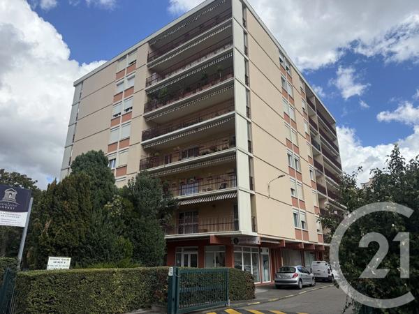 Appartement T1 à vendre  1 pièce - 31,91 m 2   TOULOUSE  - 31