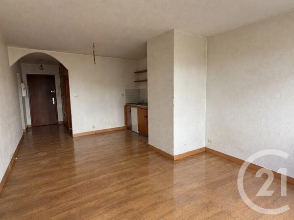 Appartement T1 à vendre  1 pièce - 31,91 m 2   TOULOUSE  - 31