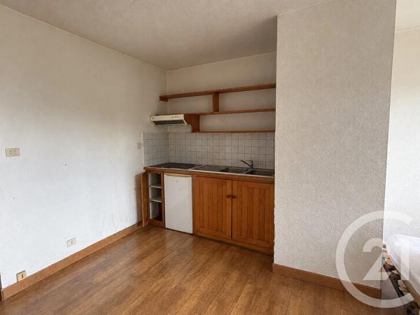 Appartement T1 à vendre  1 pièce - 31,91 m 2   TOULOUSE  - 31
