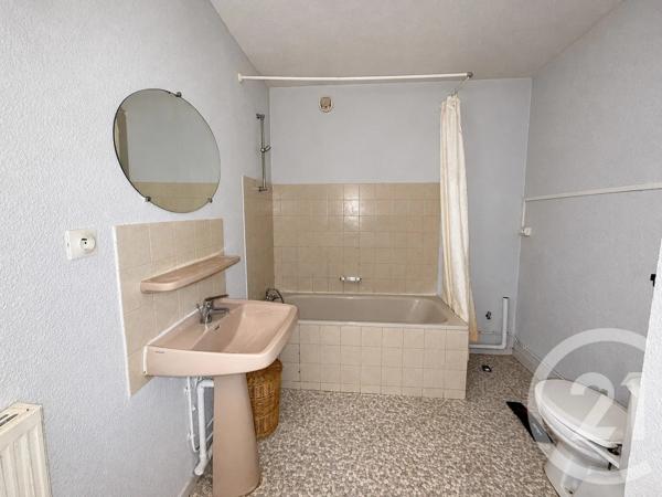 Appartement T1 à vendre  1 pièce - 31,91 m 2   TOULOUSE  - 31