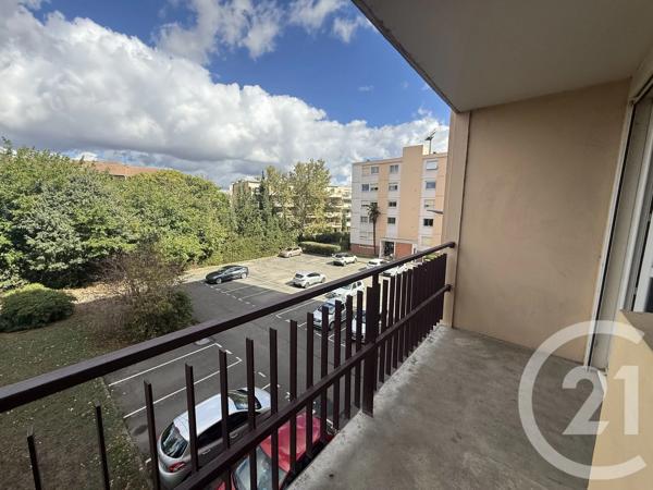 Appartement T1 à vendre  1 pièce - 31,91 m 2   TOULOUSE  - 31