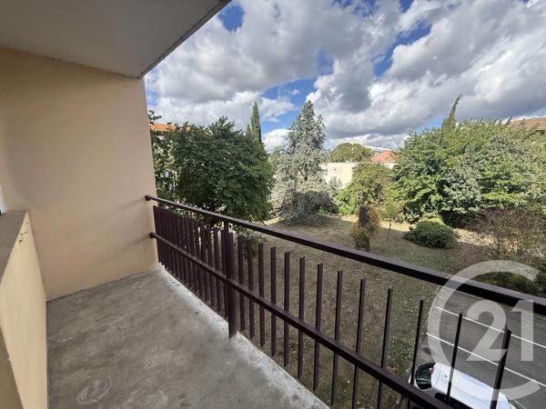 Appartement T1 à vendre  1 pièce - 31,91 m 2   TOULOUSE  - 31