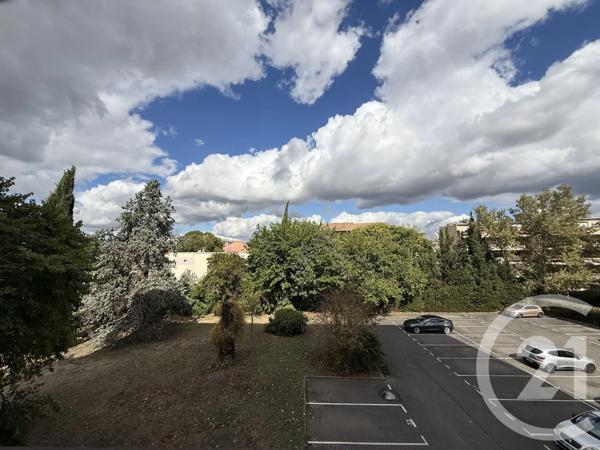Appartement T1 à vendre  1 pièce - 31,91 m 2   TOULOUSE  - 31