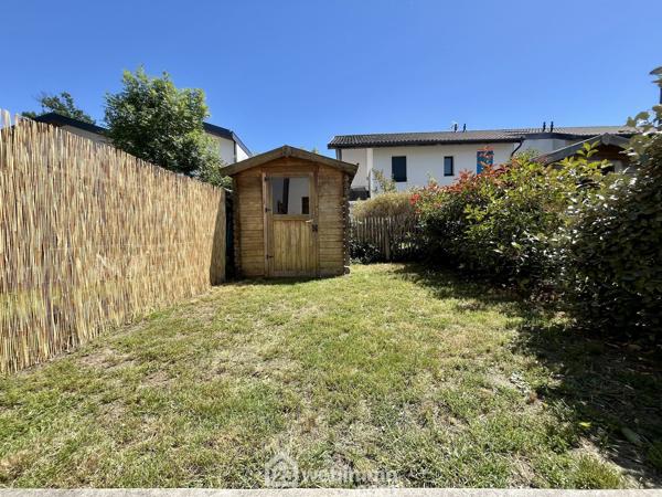 Maison 63 m² à Parempuyre 33290