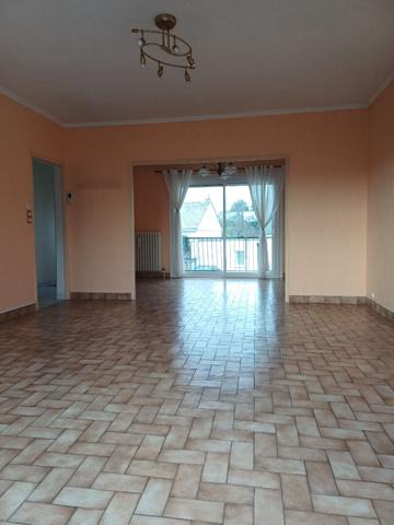 Maison à vendre Bagneux (49400) - Sous-sol complet, Terrain d'environ 630 m²