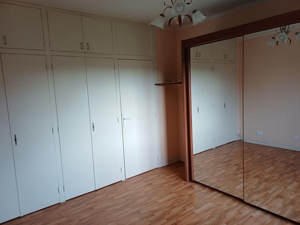 Maison à vendre Bagneux (49400) - Sous-sol complet, Terrain d'environ 630 m²