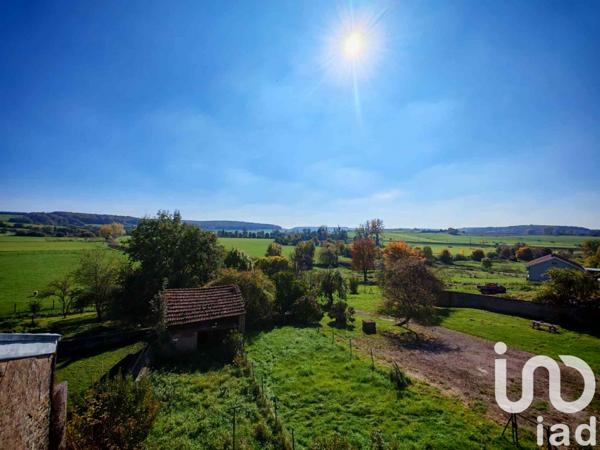 Maison à vendre 4 pièces 130 m² Houécourt