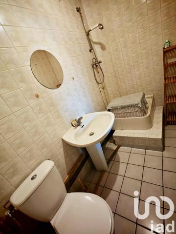 Maison à vendre 4 pièces 130 m² Houécourt