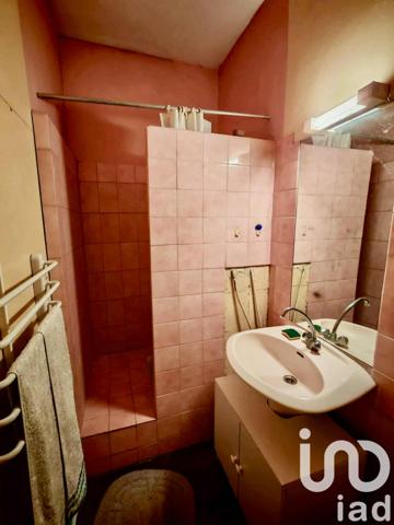 Maison à vendre 4 pièces 130 m² Houécourt