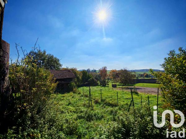 Maison à vendre 4 pièces 130 m² Houécourt