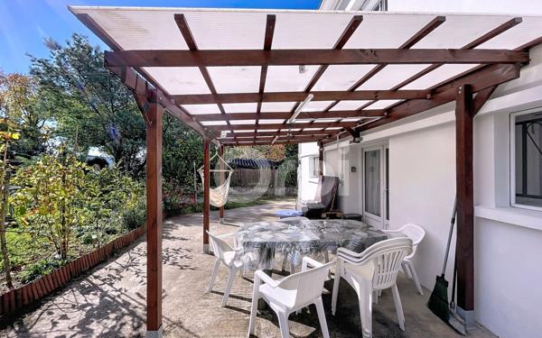 Maison à vendre    6 pièces •  Bergerac