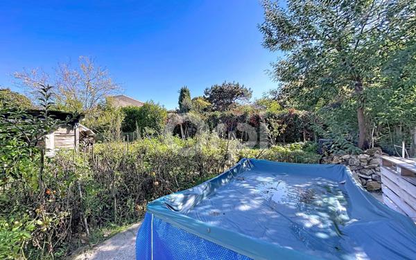 Maison à vendre    6 pièces •  Bergerac