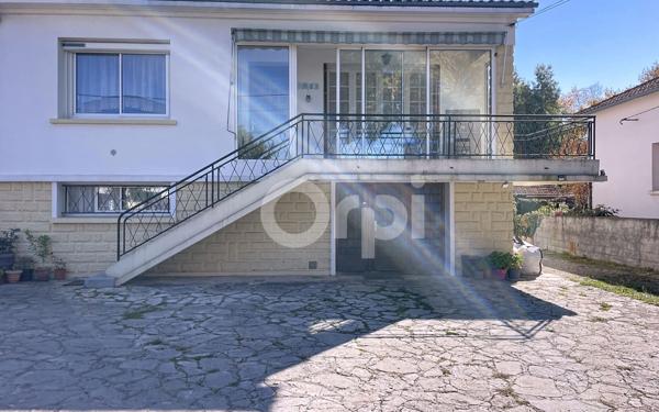 Maison à vendre    6 pièces •  Bergerac