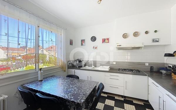 Maison à vendre    6 pièces •  Bergerac