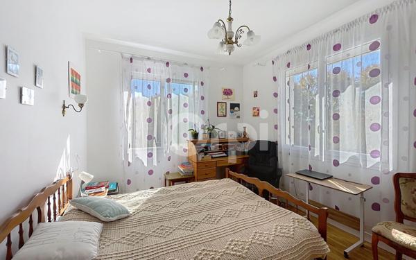 Maison à vendre    6 pièces •  Bergerac