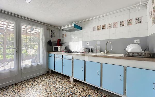 Maison à vendre    6 pièces •  Bergerac