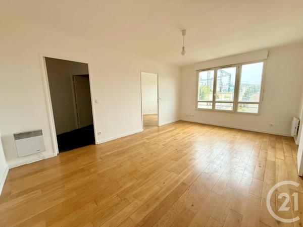 Appartement à vendre  3 pièces - 59,16 m2 ARGENTEUIL - 95