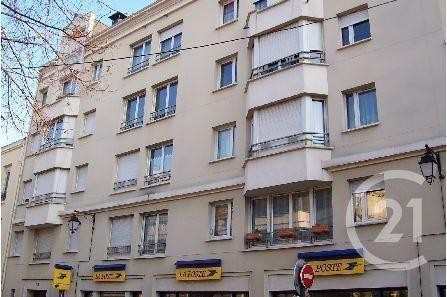 Appartement à vendre  3 pièces - 59,16 m2 ARGENTEUIL - 95