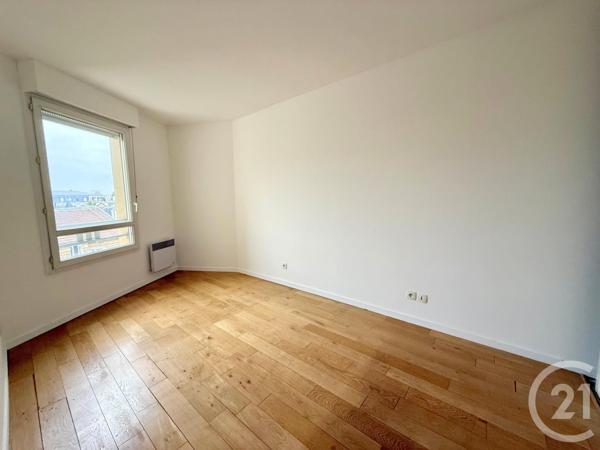 Appartement à vendre  3 pièces - 59,16 m2 ARGENTEUIL - 95