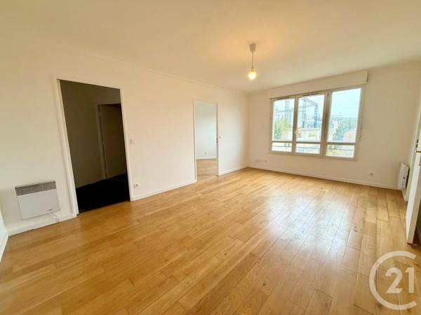 Appartement à vendre  3 pièces - 59,16 m2 ARGENTEUIL - 95
