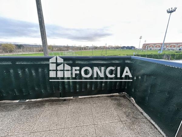 Location Appartement 3 pièces 63.3 m² - 59 AVENUE DES MARAIS Franconville 95130