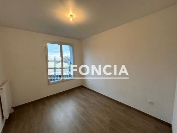 Location Appartement 3 pièces 63.3 m² - 59 AVENUE DES MARAIS Franconville 95130