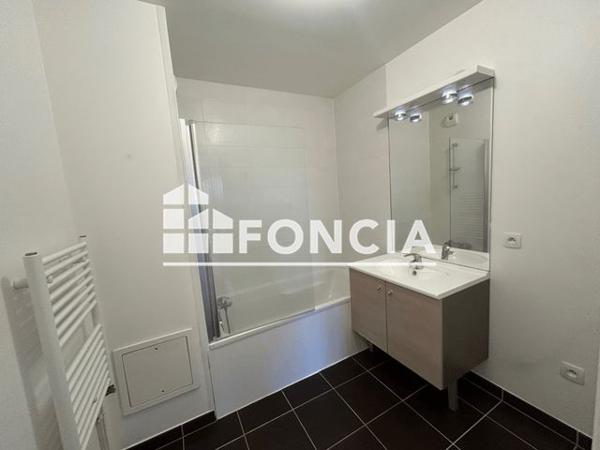 Location Appartement 3 pièces 63.3 m² - 59 AVENUE DES MARAIS Franconville 95130