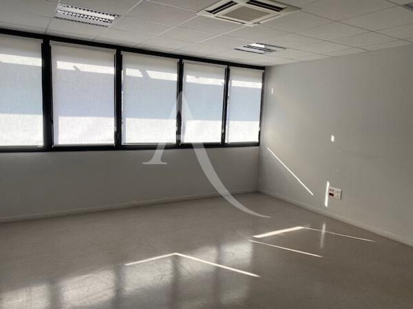 Bureaux MONTAUBAN ALBASUD 15 pièce(s) 531 m2