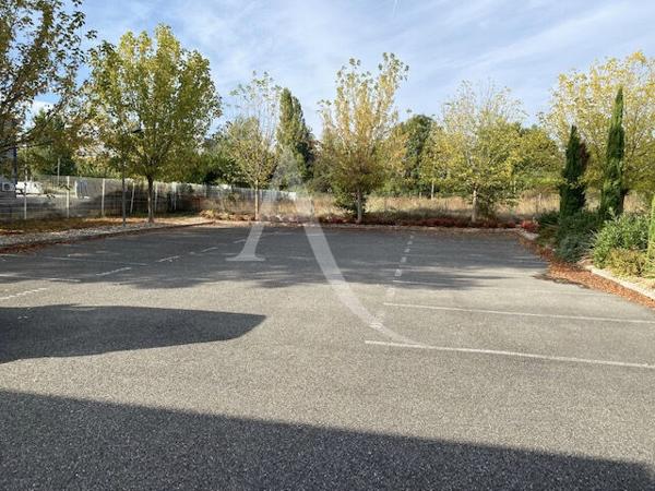 Bureaux MONTAUBAN ALBASUD 15 pièce(s) 531 m2