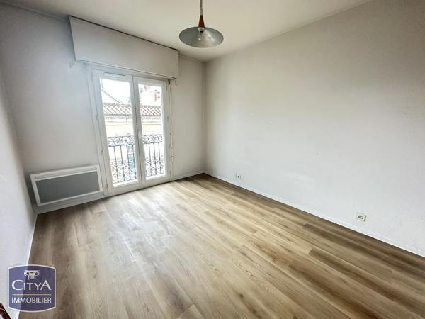 Appartement à vendre 3 pièces 64m² Poitiers (86000)