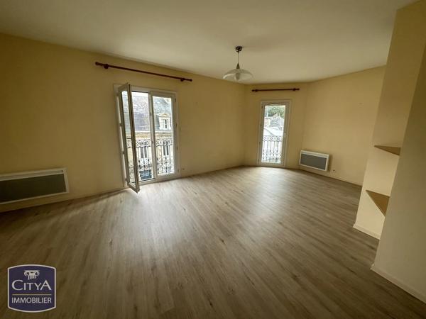 Appartement à vendre 3 pièces 64m² Poitiers (86000)
