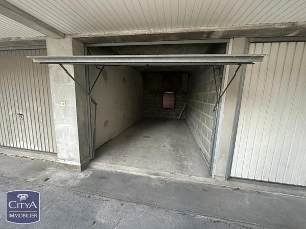 Appartement à vendre 3 pièces 64m² Poitiers (86000)