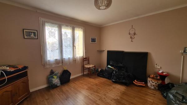 Maison spacieuse à 15 minutes à pied de la plage