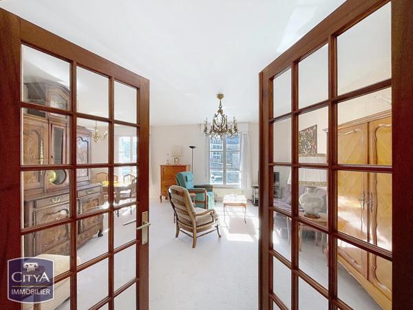 Appartement à vendre 5 pièces 97.97m²