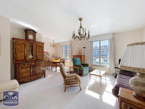 Appartement à vendre 5 pièces 97.97m²