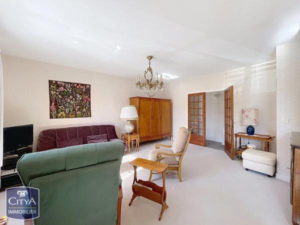 Appartement à vendre 5 pièces 97.97m²